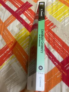 Coordinate Geometry For Jee Advanced (3rd Edition)