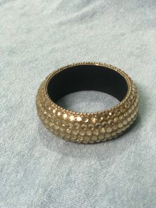 One Hand Bangle