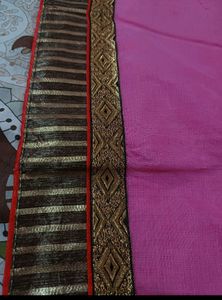 Beautiful Saree