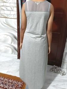 One Piece Trendy Kurta