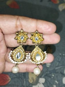 Beautiful Jwellery Set