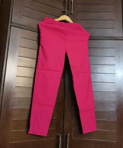 Women Pink Cotton Silk Floral Printed Suit Set