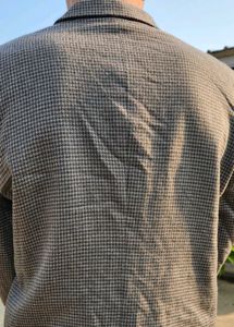 korean semi formal blazer.🇰🇷