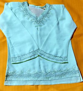 Daily Wear Women Top