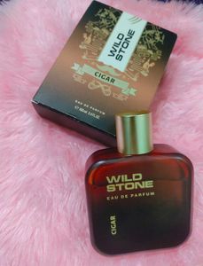 :Wild Stone Cigar Eau de Parfum – 100ml | Long-Las