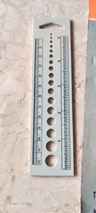 Knitting Kit (Pony brand)