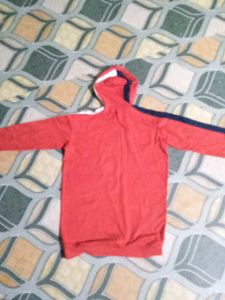 ADIDAS HOODIE