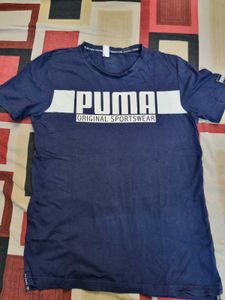 Puma T-Shirt