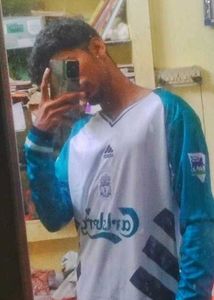 Liverpool Fc Football Jersey