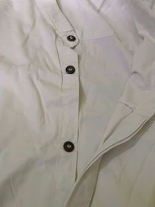 White Shirt