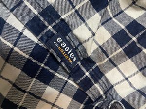 Brand New Easies by Killer Check Shirt