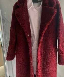 Fur Coat