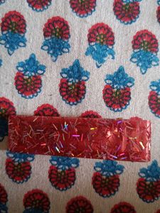 Hair Clip Set