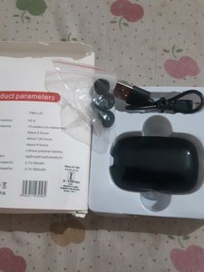 Earbuds