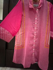 Globaldesi Brand New Shirt Kurta 💕