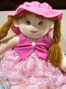 Cute Doll