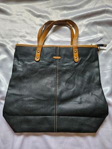Artificial Leather Handbag