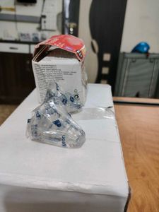 Pigeon Flexible Silicone Nipples(Y-Cut)2 Pcs