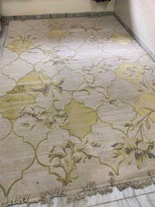 Qaaleen (Carpet) From Egypt