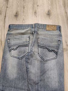 Ma714 Matrix Jeans Waist 32
