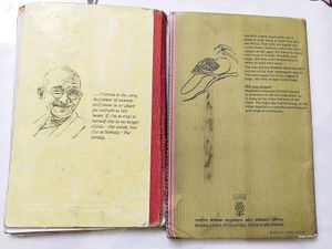 Class-11 Hornbill And Snapshots CBSE English