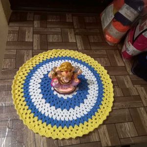 Handmade Crochet Doily