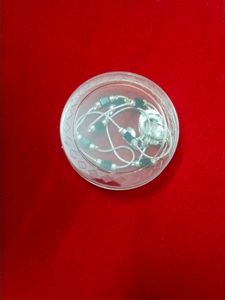 Beutiful Anklet 1 Pair