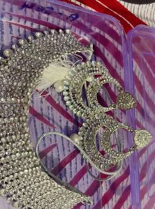 Jewellery