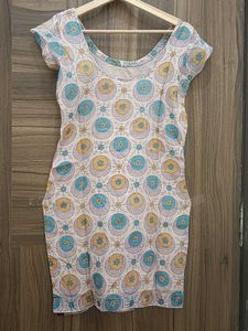 A Three Piece Suit Set
