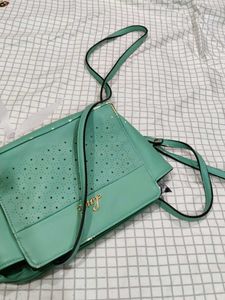 Lavie Crossbody Bag