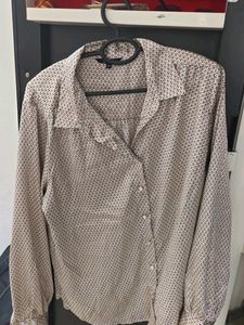 Office Wear Shirt