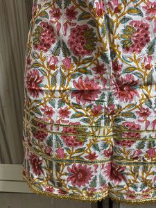 sharara suit set