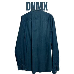 DNMX Casual Shirt