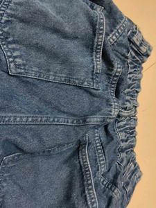 Baggy Jeans
