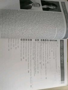 Abnormal Psychology Book