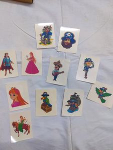 Tattoos For Kids