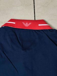 Emporio Armani Polo Shirt
