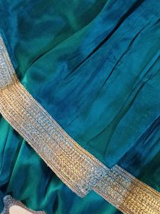 Gharara +dupatta