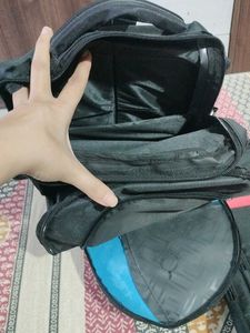 Backpacks