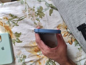 iPhone 13 mini 128gb blue