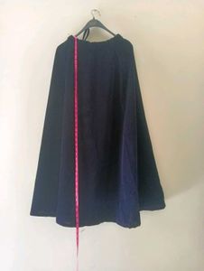 Velvet Lehenga Choli