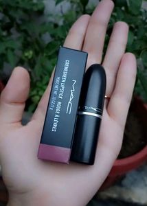 Mac Lipstick Shade Creme In Your Coffee 🫶🎉