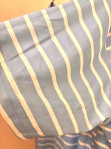 Striped T-Shirt Buy 1Get 1