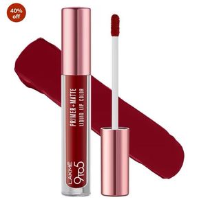 Matte Liquid Lipstick