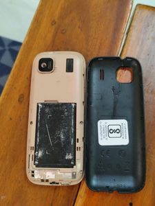 Itel Keypad Mobile