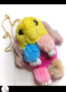 Bunny Sling Bag