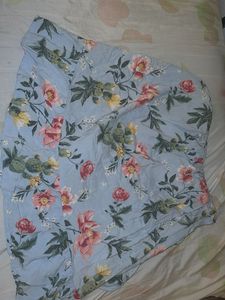 “Brand New H&amp;M Kids Floral Dream Dress For Girls