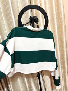 Cute Korean Top From H&amp;M