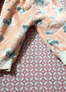 Cute Kids Pajama Set