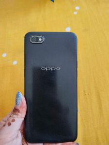 Oppo A1k